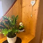 アパート Gaestehaus Zum Alpenjaeger *