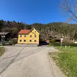 Gaestehaus Zum Alpenjaeger Waldstein