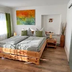 Gaestehaus Zum Alpenjaeger Waldstein