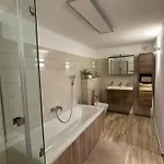 アパート Gaestehaus Zum Alpenjaeger Waldstein