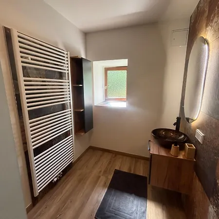 Apartment Gaestehaus Zum Alpenjaeger
