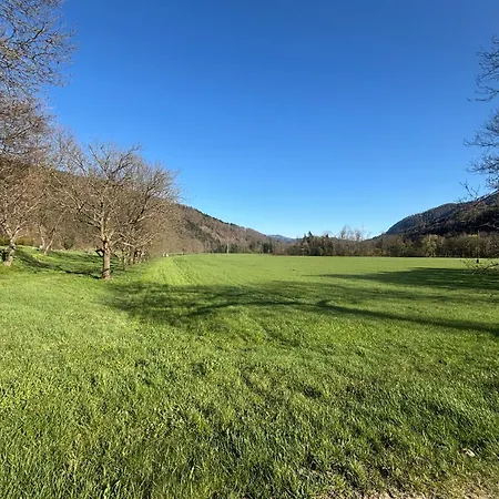 Gaestehaus Zum Alpenjaeger *