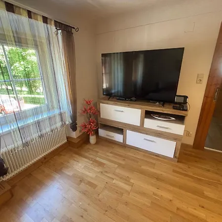 Apartment Gaestehaus Zum Alpenjaeger *