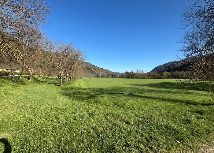Gaestehaus Zum Alpenjaeger *