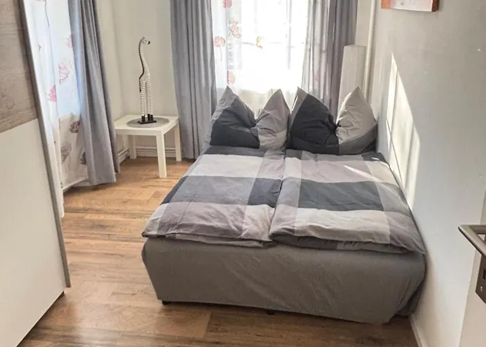 Gaestehaus Zum Alpenjaeger * Waldstein