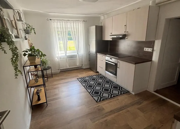 Gaestehaus Zum Alpenjaeger Waldstein