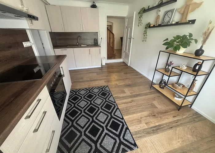 Appartamento Gaestehaus Zum Alpenjaeger