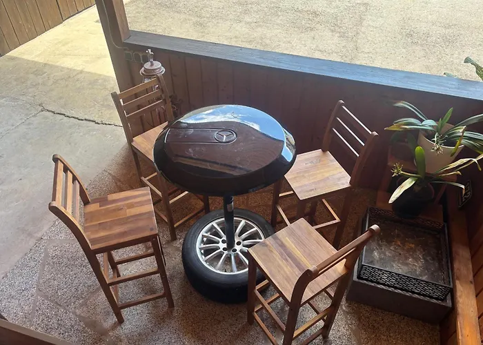 Appartement Gaestehaus Zum Alpenjaeger *